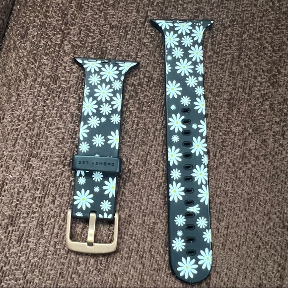 Set of 6 Watch Bands Apple Compatible 44MM - Picture 6 of 7